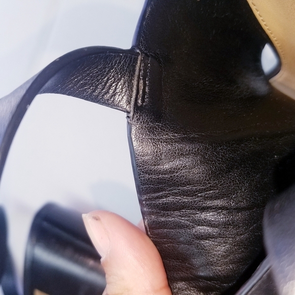 Michael Kors | Studded Strap Sandals, size 10 - Picture 14 of 14